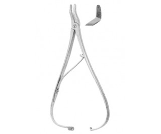 Needle Holders
